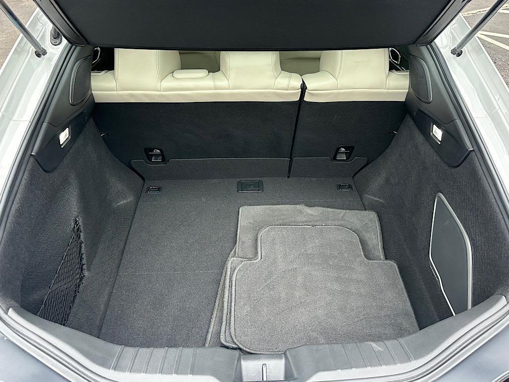 used 2024 Acura Integra car, priced at $31,722