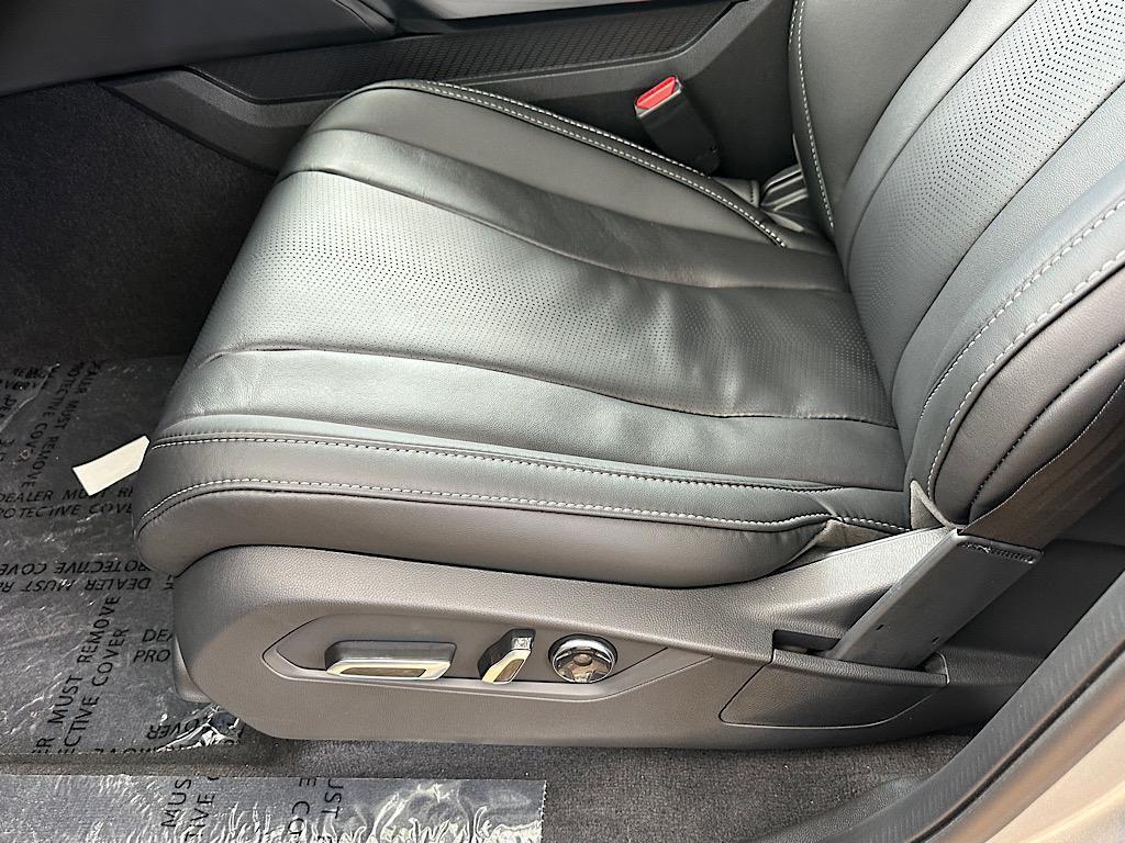 new 2026 Acura MDX car, priced at $60,750