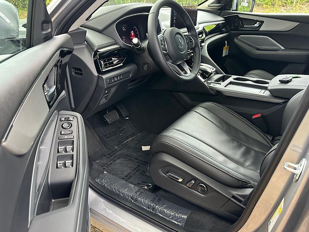 new 2026 Acura MDX car, priced at $60,750