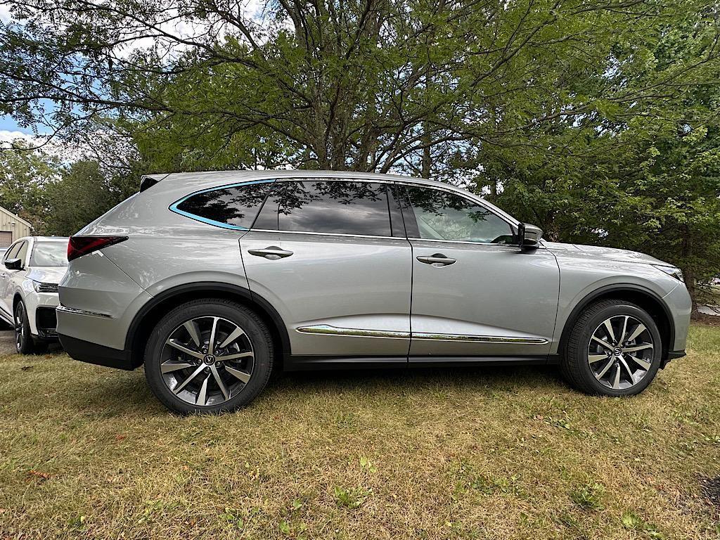 new 2026 Acura MDX car, priced at $60,750