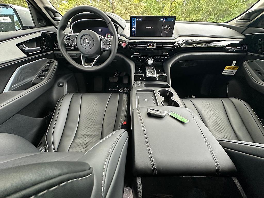 new 2026 Acura MDX car, priced at $60,750
