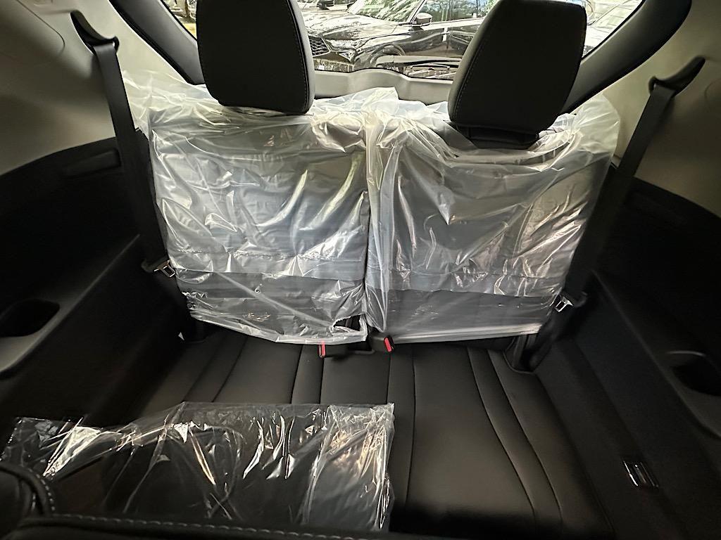 new 2026 Acura MDX car, priced at $60,750