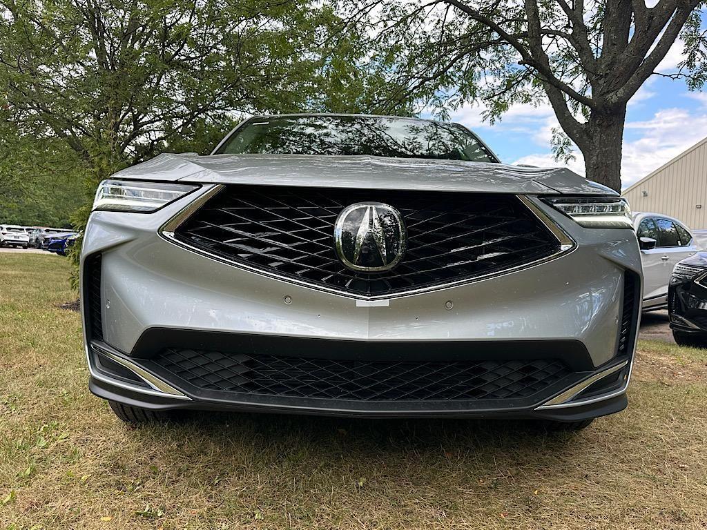 new 2026 Acura MDX car, priced at $60,750