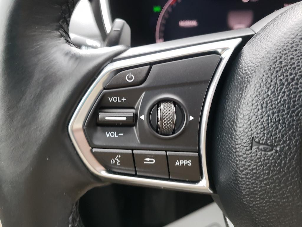 used 2024 Acura MDX car, priced at $41,684