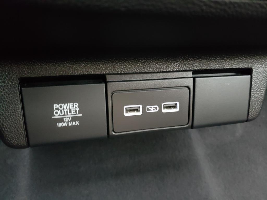 used 2024 Acura MDX car, priced at $41,684