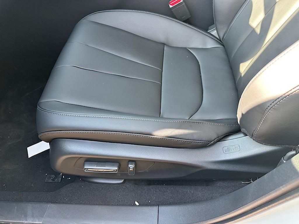 new 2025 Acura ADX car, priced at $38,950