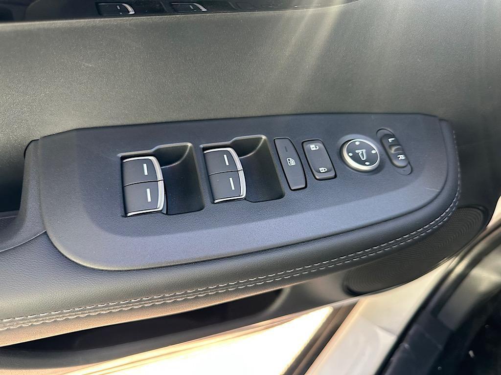 new 2025 Acura ADX car, priced at $38,950