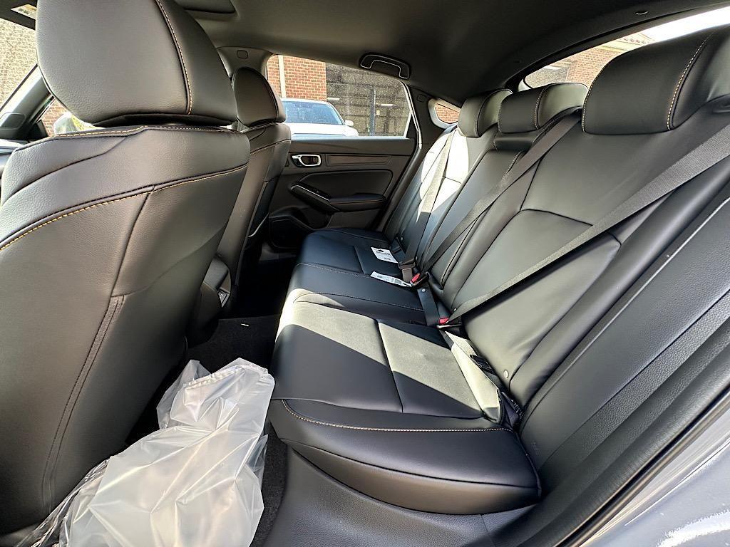 new 2026 Acura Integra car, priced at $40,995