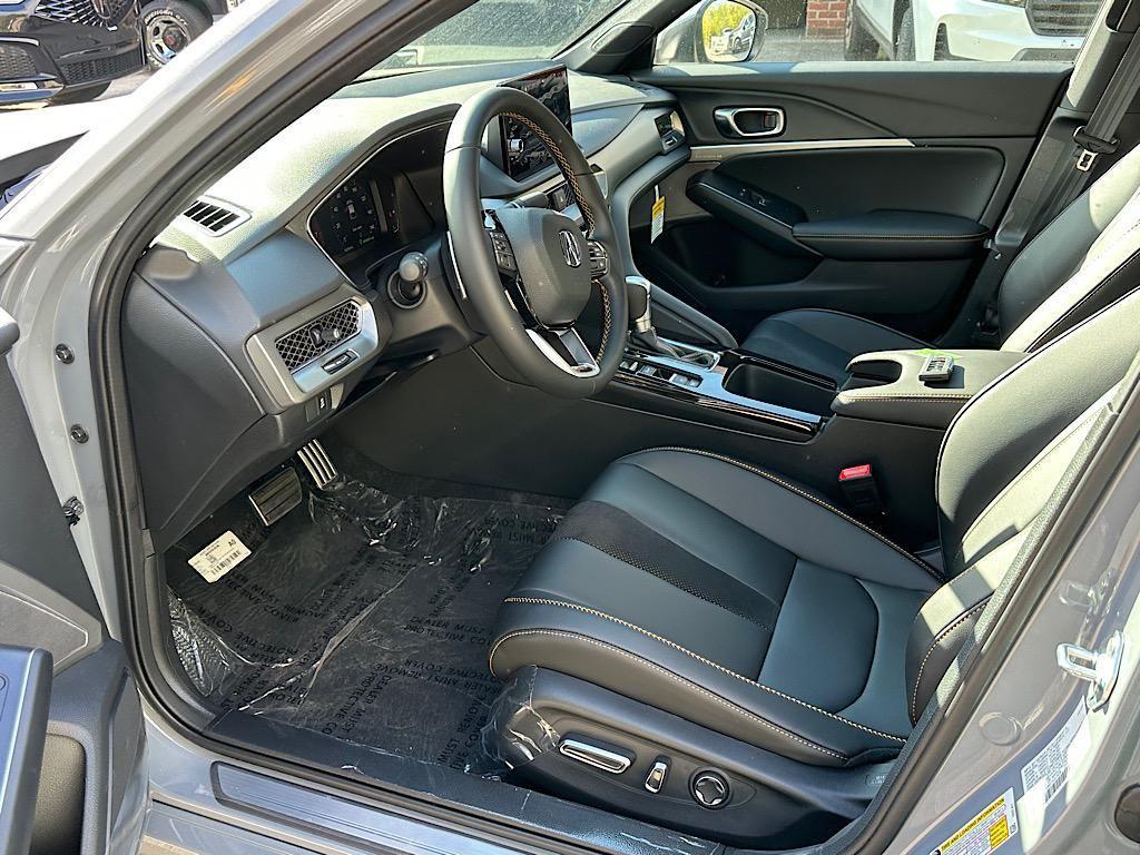 new 2026 Acura Integra car, priced at $40,995