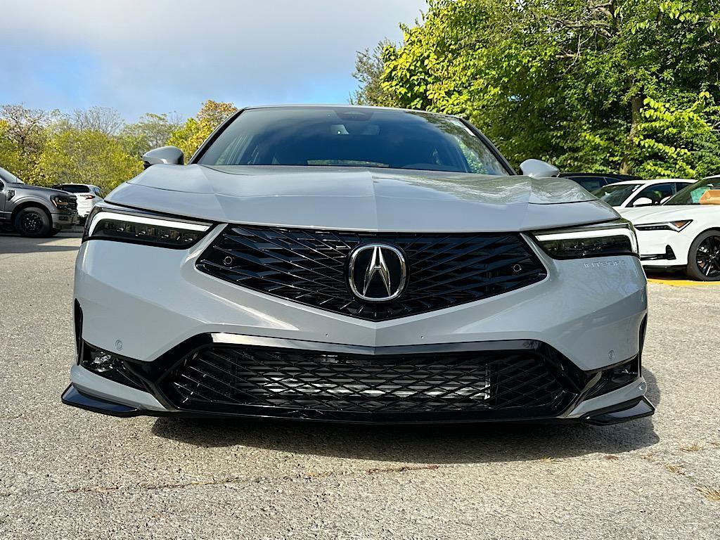 new 2026 Acura Integra car, priced at $40,995