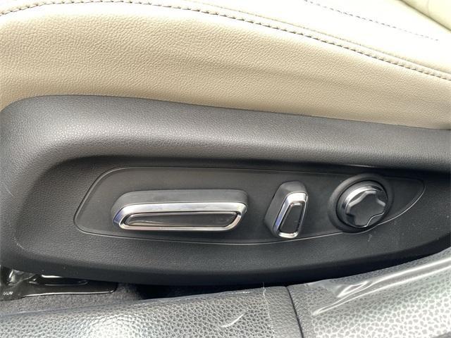 new 2025 Acura Integra car, priced at $39,795