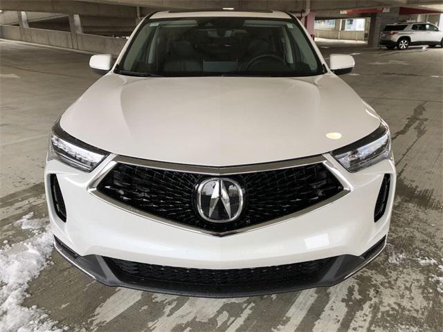 used 2024 Acura RDX car, priced at $40,829