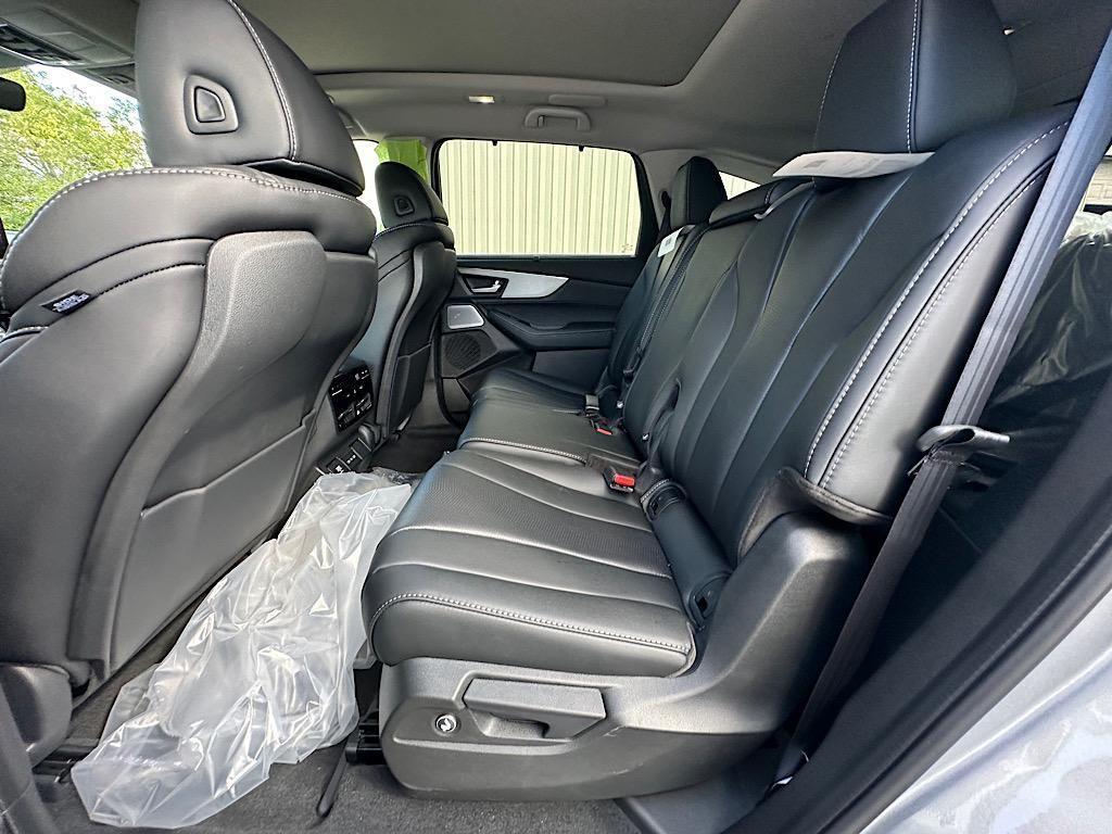 new 2026 Acura MDX car, priced at $60,750