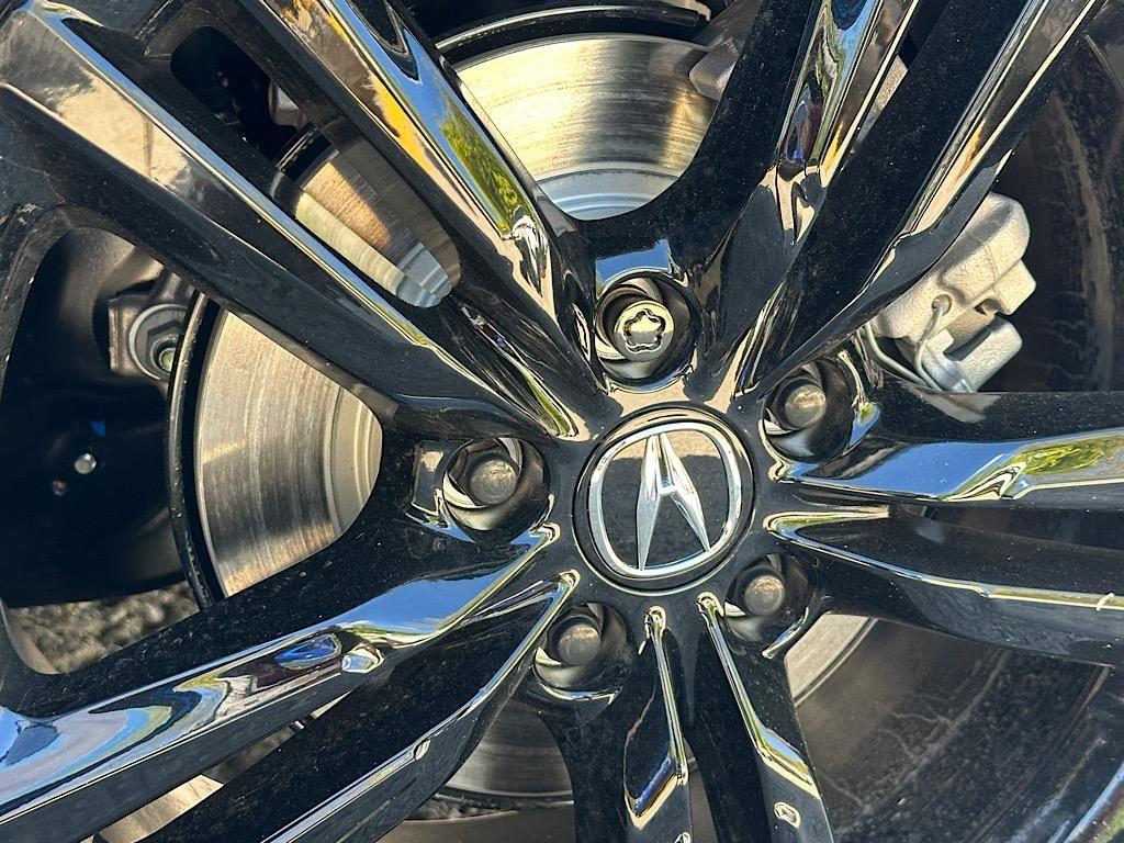 new 2026 Acura Integra car, priced at $40,995