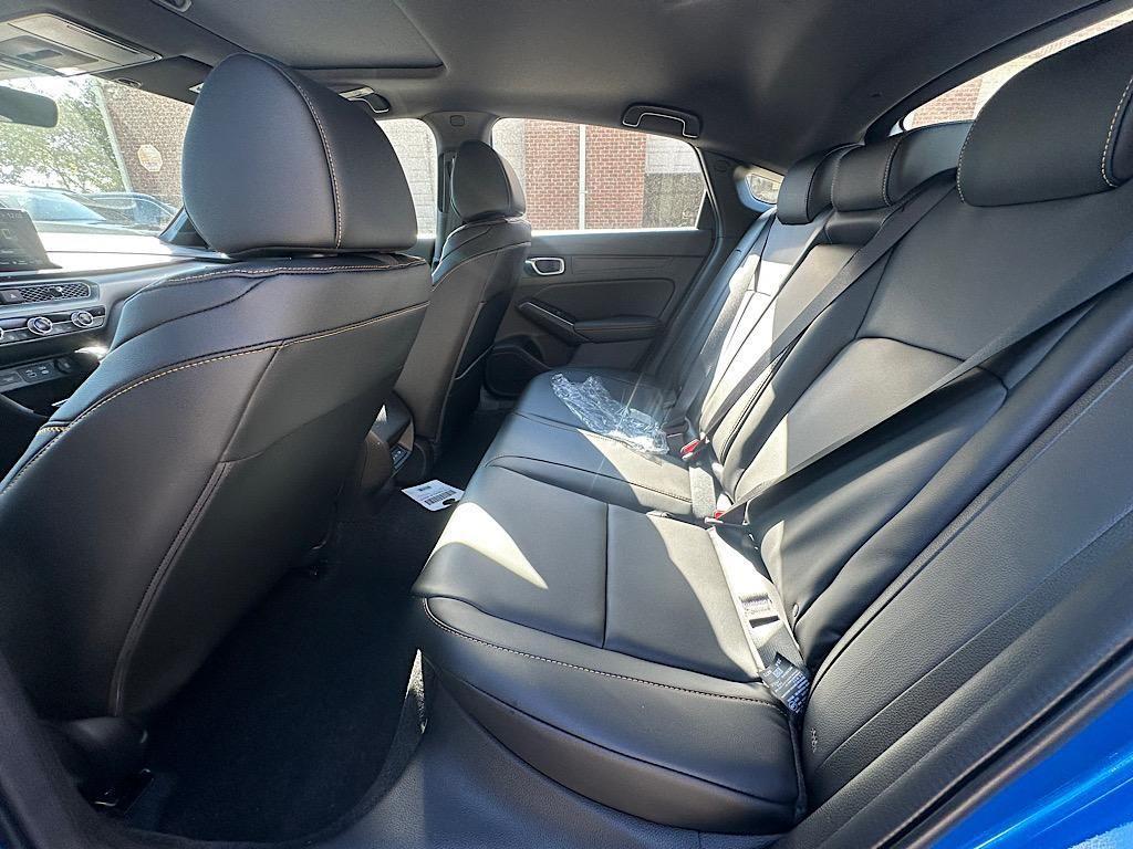 new 2026 Acura Integra car, priced at $40,995