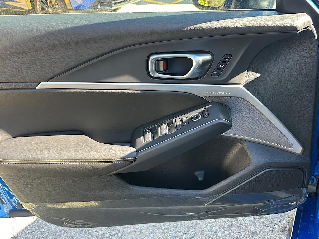 new 2026 Acura Integra car, priced at $40,995