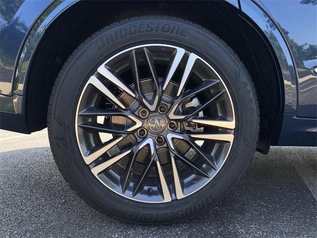 new 2026 Acura MDX car, priced at $68,250
