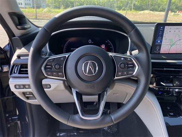 new 2026 Acura MDX car, priced at $68,250
