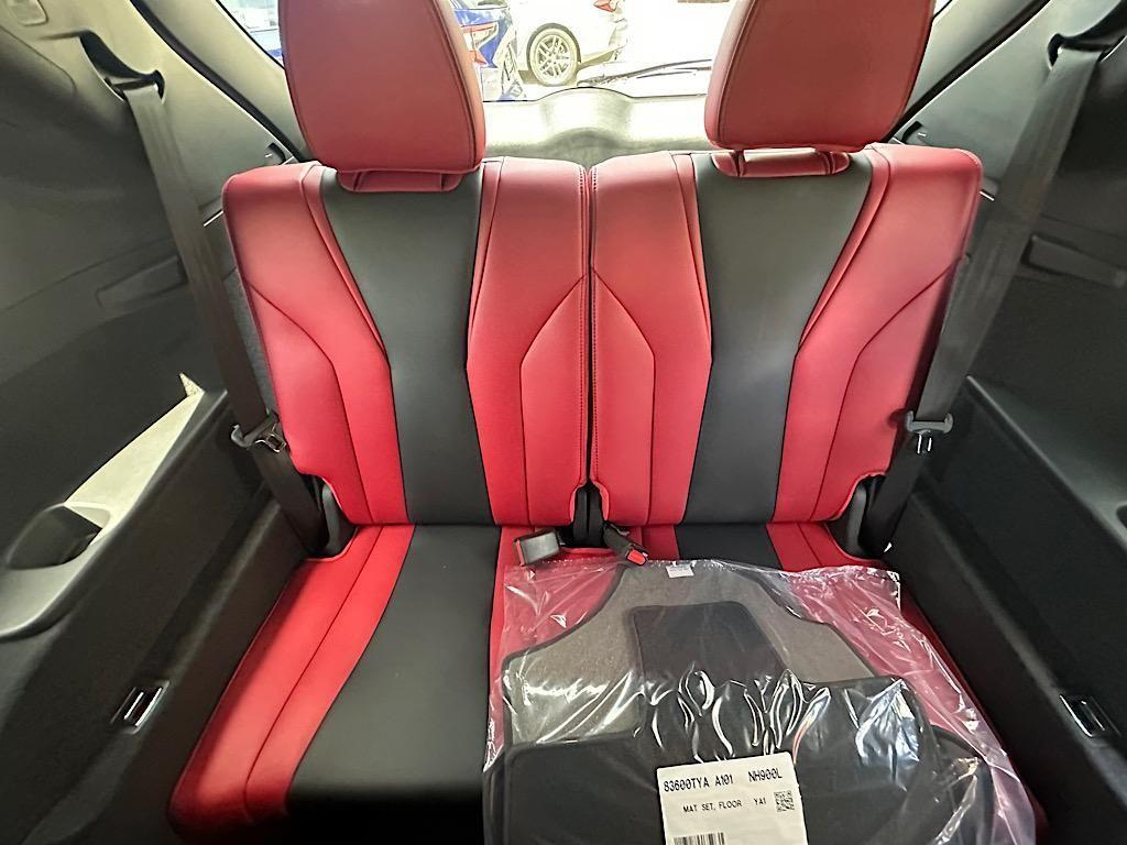 new 2026 Acura MDX car, priced at $64,350