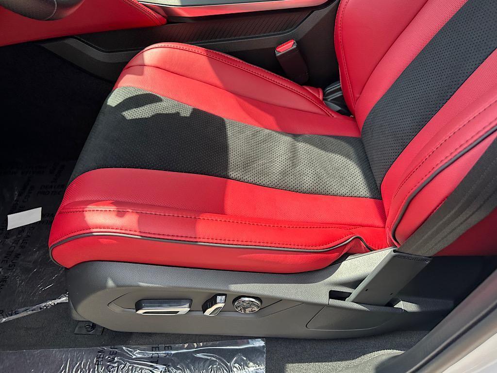 new 2026 Acura MDX car, priced at $64,350