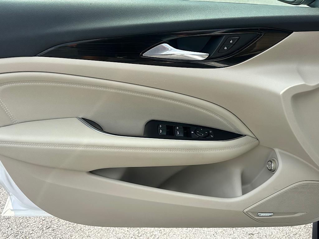 used 2018 Buick Regal TourX car, priced at $14,176