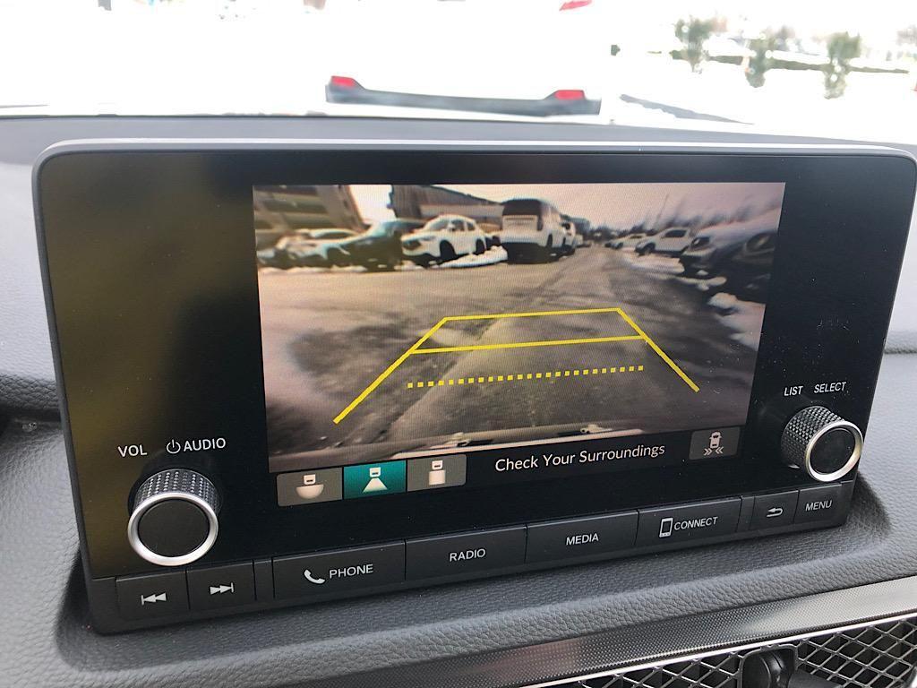 used 2023 Acura Integra car, priced at $24,699