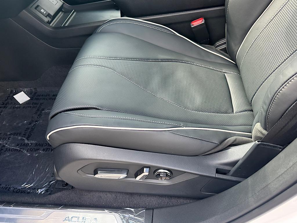 new 2025 Acura RDX car, priced at $54,400