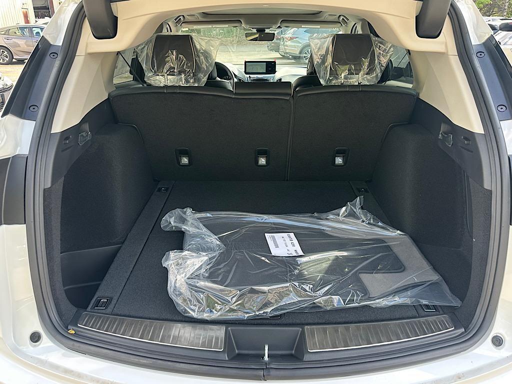 new 2025 Acura RDX car, priced at $54,400