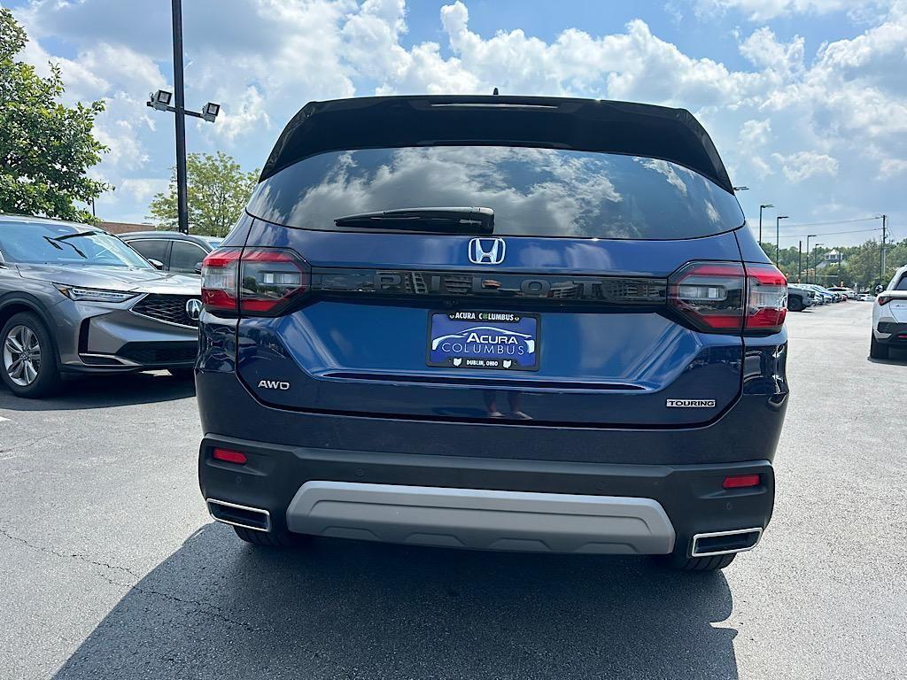 used 2023 Honda Pilot car, priced at $41,279