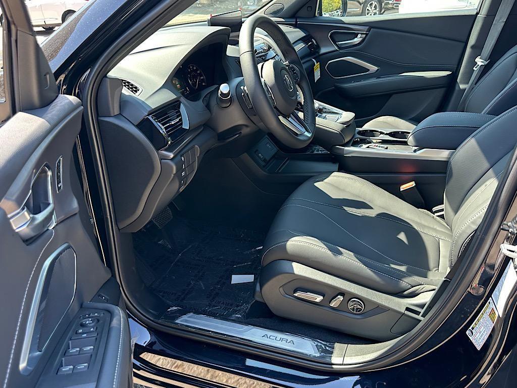 new 2025 Acura RDX car, priced at $46,650