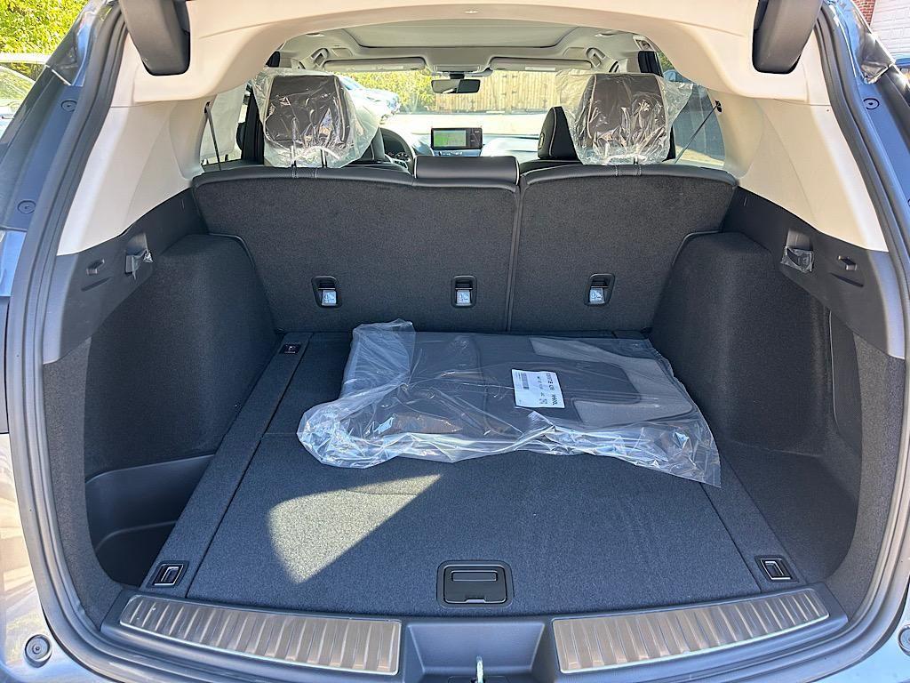 new 2026 Acura RDX car, priced at $54,800