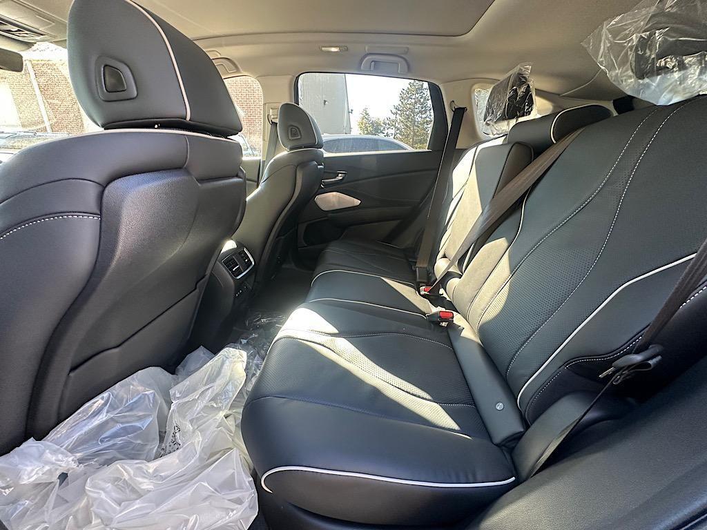 new 2026 Acura RDX car, priced at $54,800