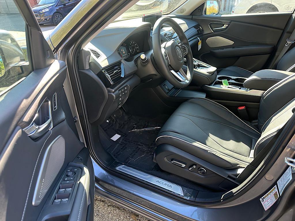 new 2026 Acura RDX car, priced at $54,800