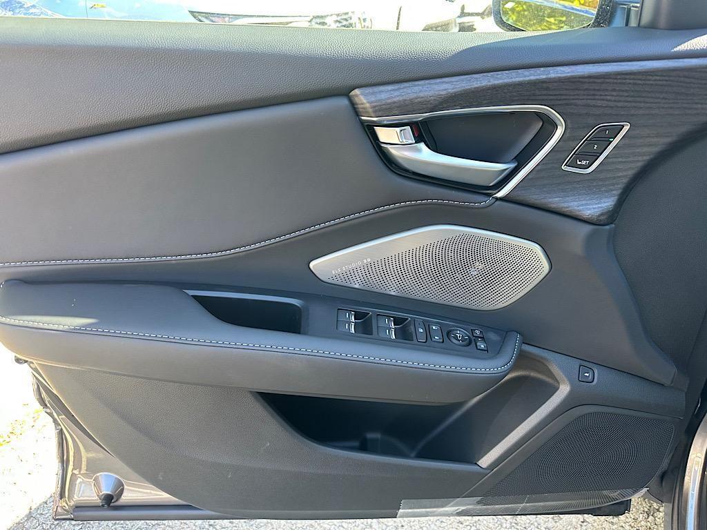 new 2026 Acura RDX car, priced at $54,800