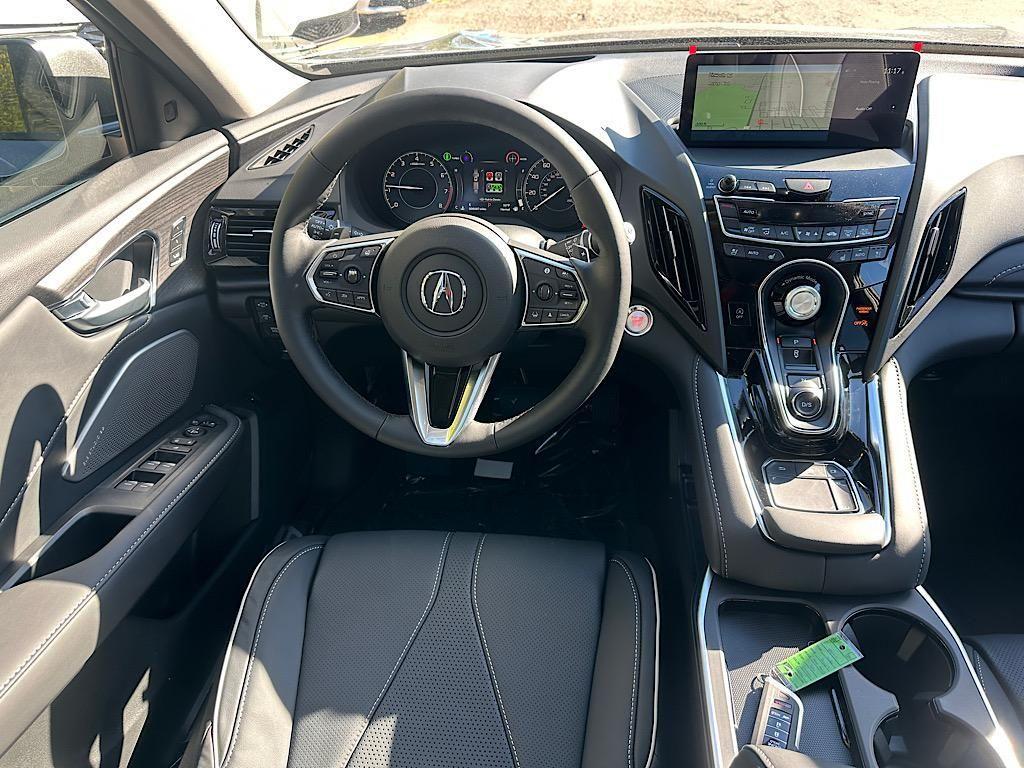 new 2026 Acura RDX car, priced at $54,800