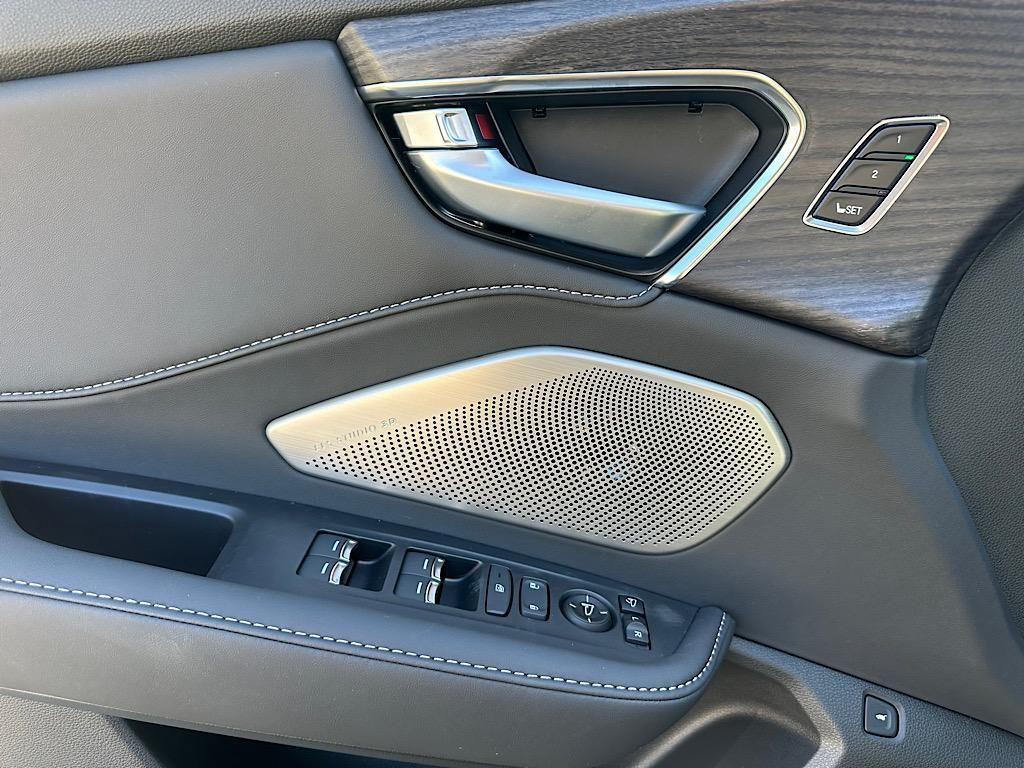 new 2026 Acura RDX car, priced at $54,800