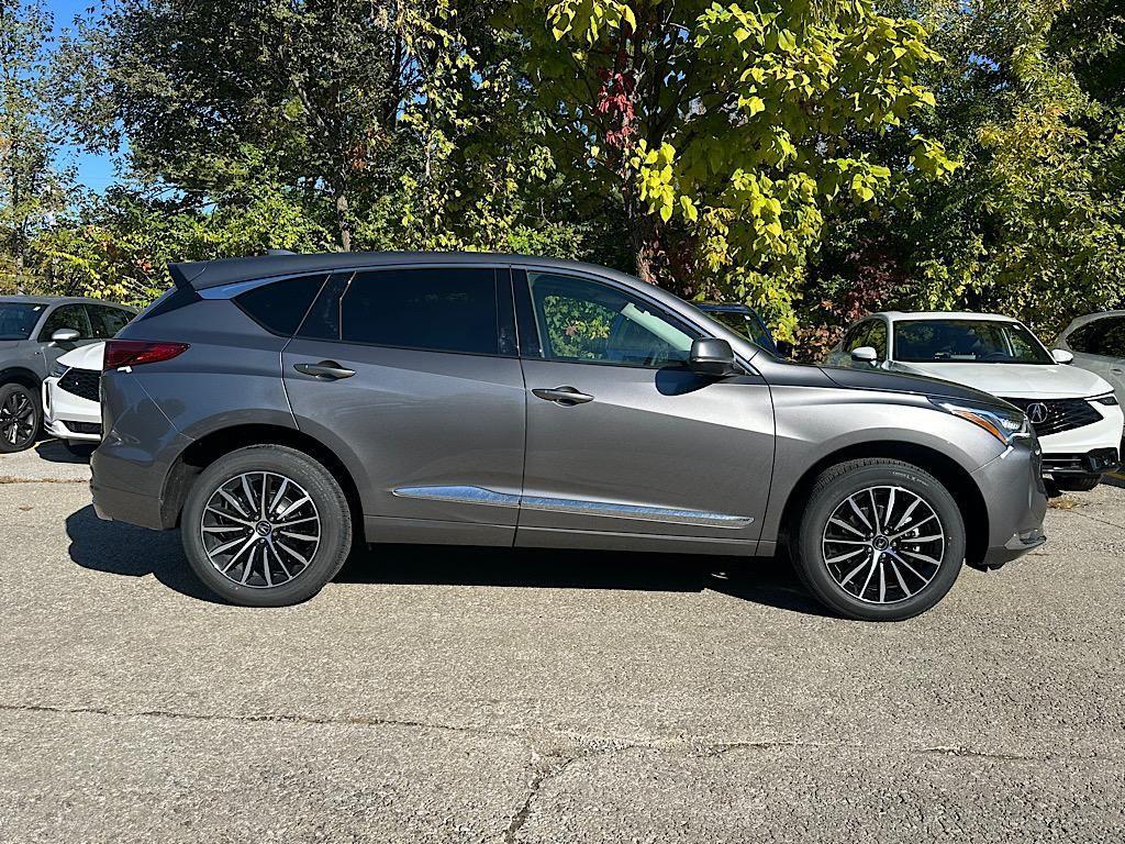 new 2026 Acura RDX car, priced at $54,800