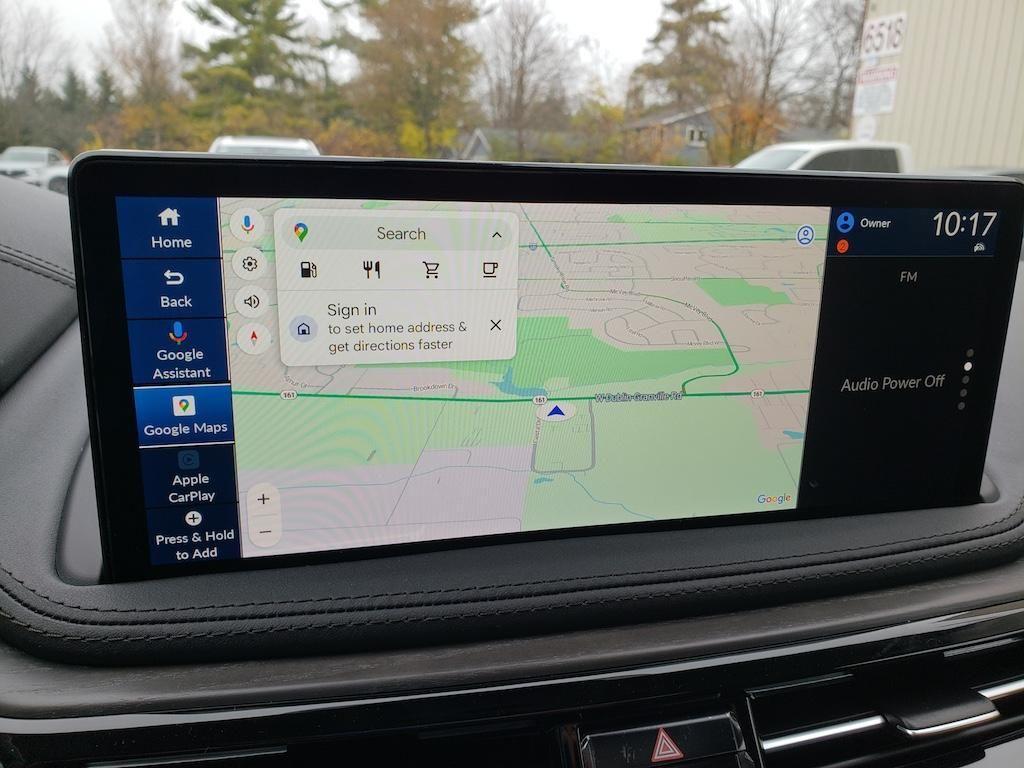 new 2026 Acura MDX car, priced at $68,250