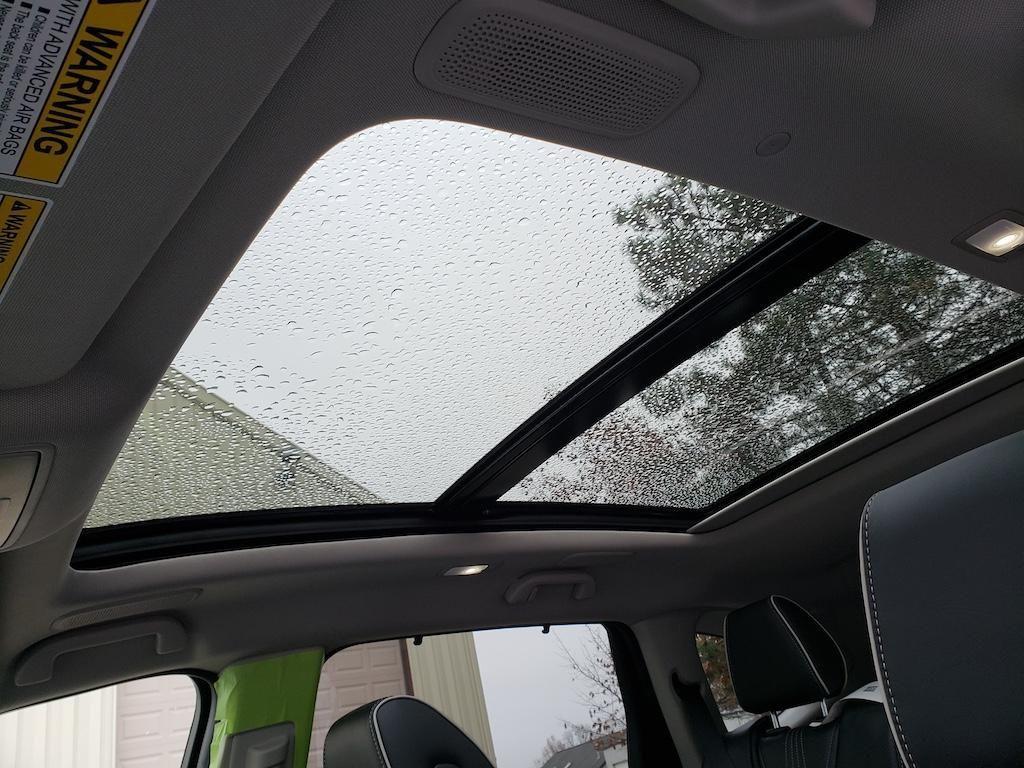 new 2026 Acura MDX car, priced at $68,250