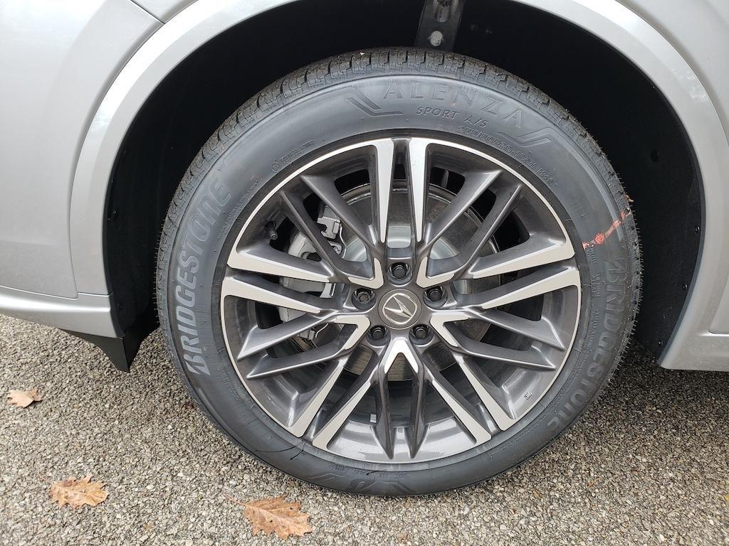 new 2026 Acura MDX car, priced at $68,250