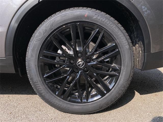 new 2026 Acura MDX car, priced at $70,850
