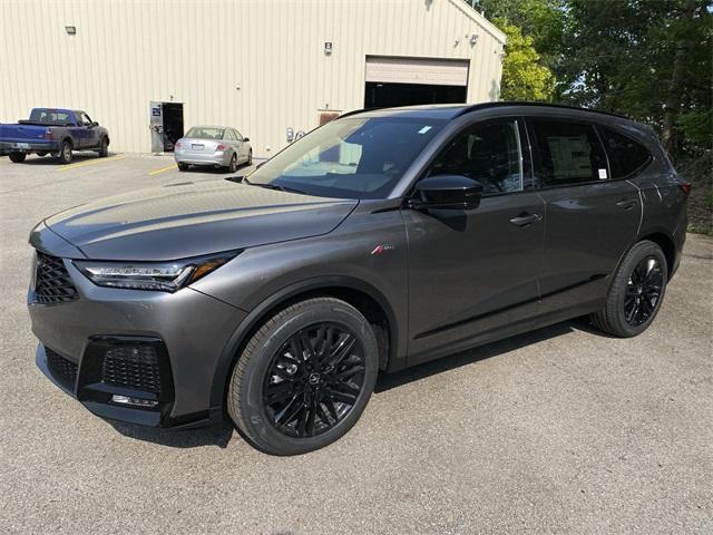 new 2026 Acura MDX car, priced at $70,850