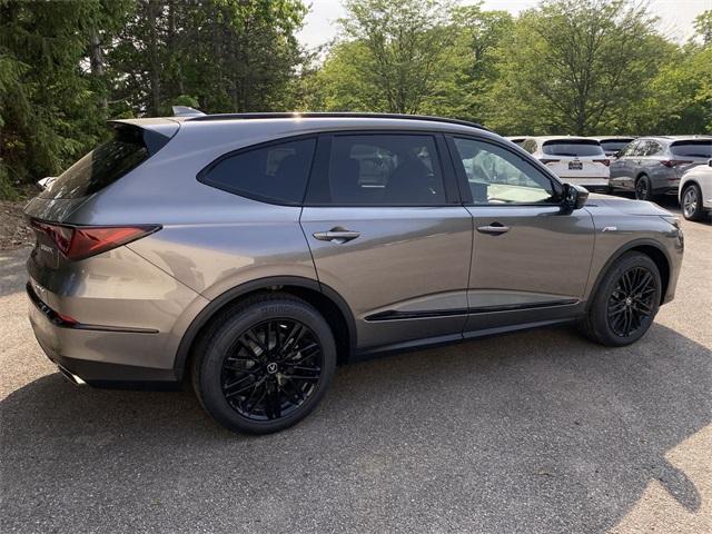 new 2026 Acura MDX car, priced at $70,850