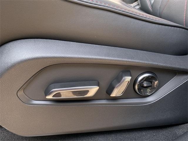 new 2026 Acura MDX car, priced at $70,850