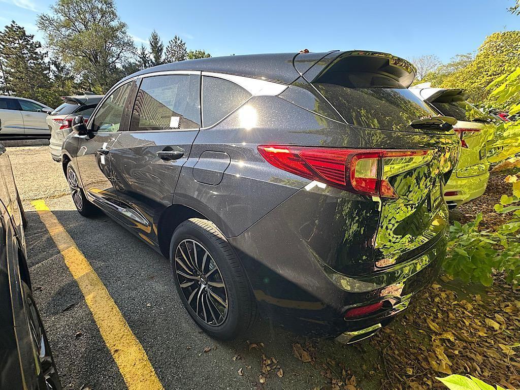 new 2025 Acura RDX car, priced at $54,400