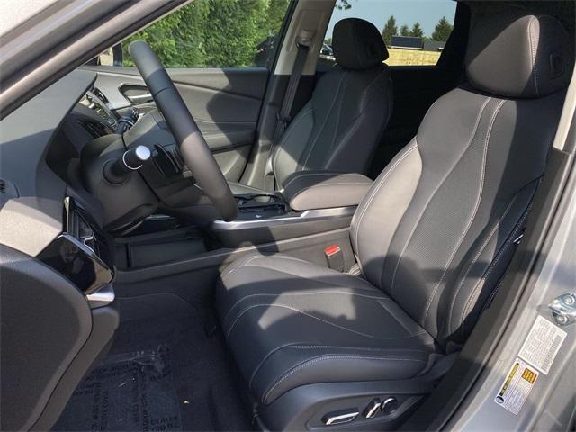 new 2025 Acura RDX car, priced at $48,650