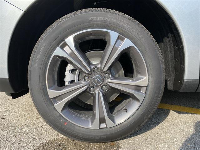 new 2025 Acura RDX car, priced at $48,650
