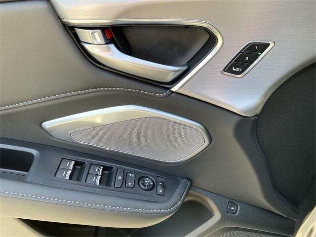 new 2025 Acura RDX car, priced at $48,650