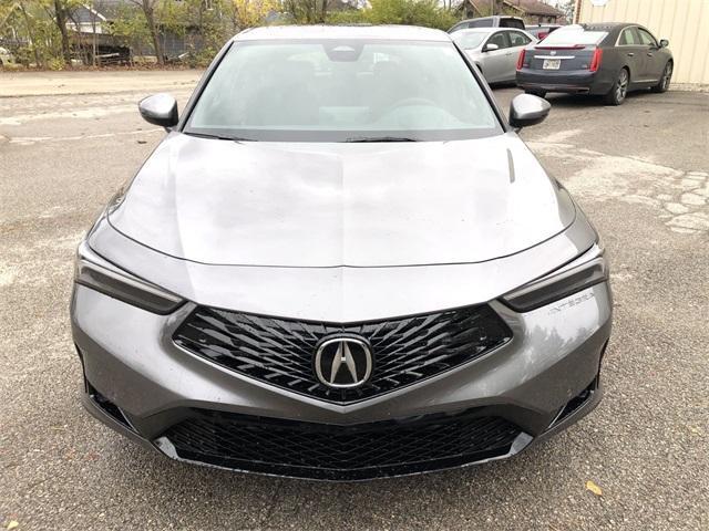 new 2025 Acura Integra car, priced at $39,795