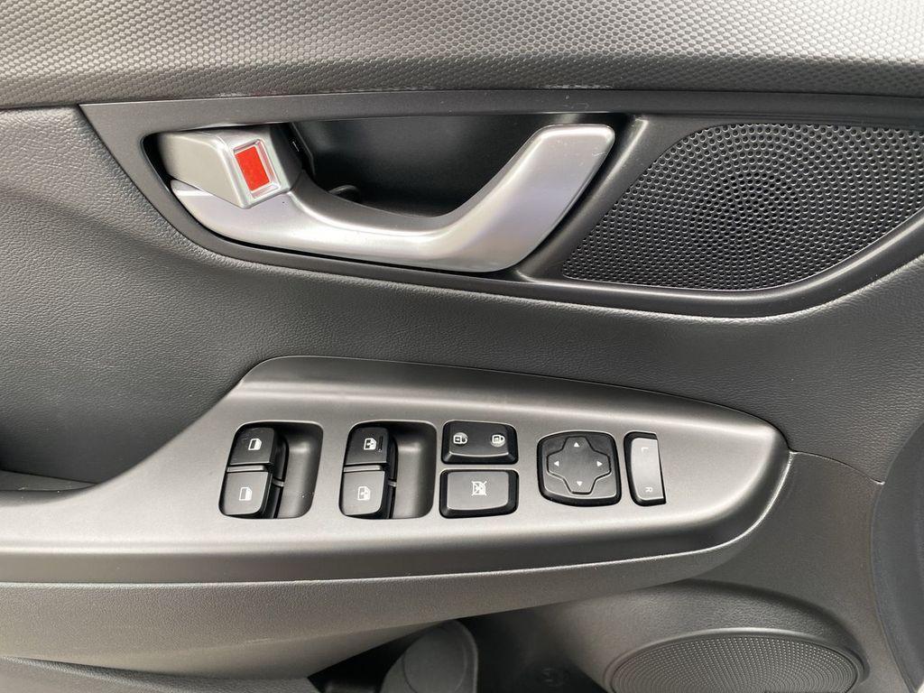 used 2023 Hyundai Kona car, priced at $22,999